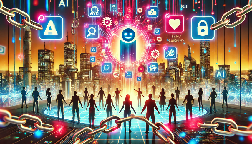 用户想来就来，想走就走！文心一言、Kimi们拿什么套住人心？